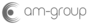 Лого АМ-Групп