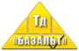 Лого ТД Базальт