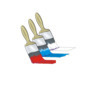 Лого Русский цвет
