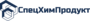 Лого СпецХимПродукт