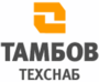 Лого ТамбовТехСнаб