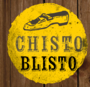 Лого CHISTO BLISTO