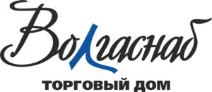 Лого ТД Волгаснаб