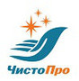 Лого ЧистоПРО