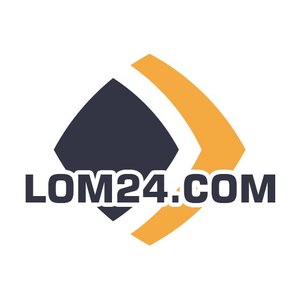 Лого ЛОМ24