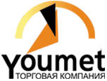 Лого Юмет