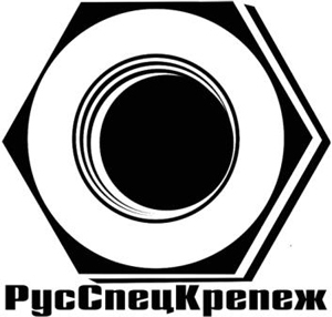 Лого «РусСпецКрепёж»