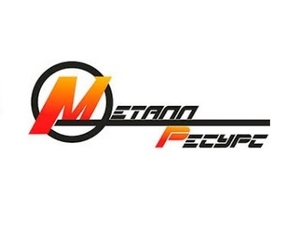 Лого МеталлРесурс