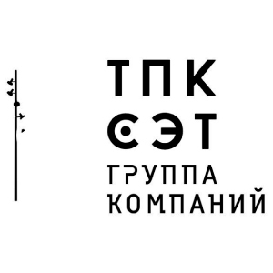 Лого «ТПК «СЭТ»