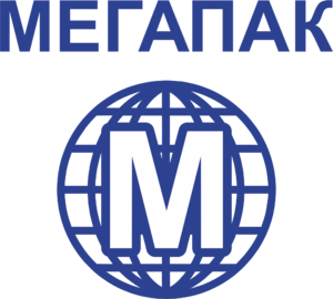 Лого МЕГАПАК