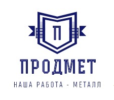 Лого ПРОДМЕТ