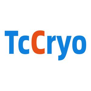 Лого TcCryo