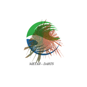 Лого Metalldarts