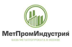 Лого МетПромИндустрия