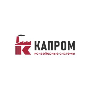 Лого Компания Капром
