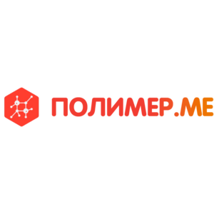 Лого Полимер Ме