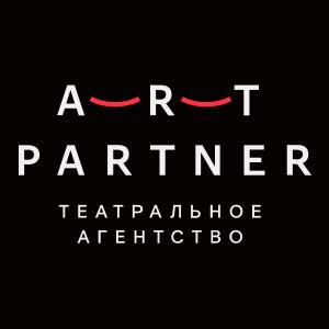 Лого Театральное агентство "Арт-Партнёр XXI"