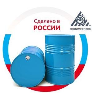Лого Крым полимер