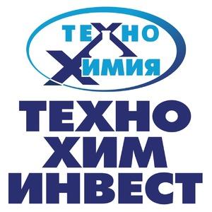 Лого ООО Технохиминвест