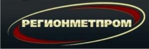 Лого ООО «Регионметпром»