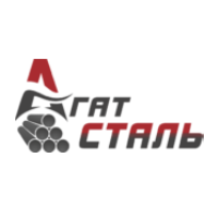 Лого АгатСталь