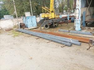 Лого ИП Шаповалов С.И.