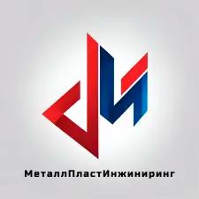 Лого Завод Металлпластинжиниринг