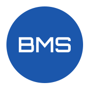 Лого БМС
