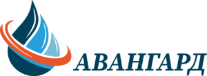 Лого АВАНГАРД