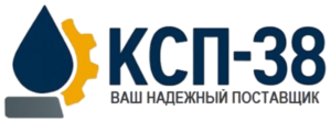 Лого КСП-38