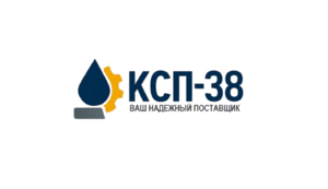 Лого КСП-38