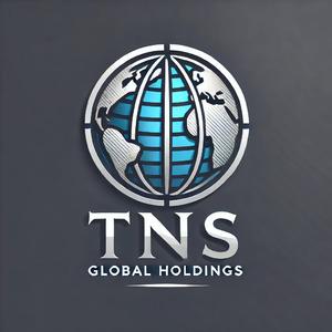 Лого TNS GLOBAL TRADING