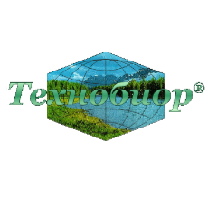 Лого "НПП "ТЕХНОБИОР"