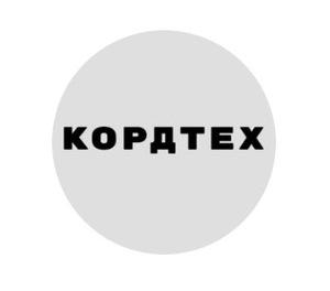Лого КордТех