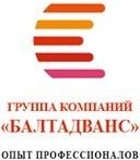 Лого ГК "Балтадванс"