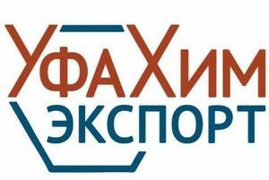 Лого УФАХИМЭКСПОРТ