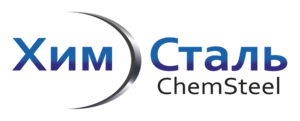 Лого ХимСталь