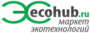 Лого EcoHub
