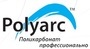 Лого Компания Полиарк
