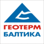 Лого Геотерм Балтика