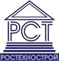 Лого Ростехнострой
