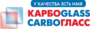 Лого Карбогласс