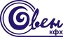Лого Овен