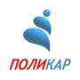 Лого ПОЛИКАР