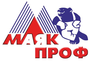 Лого Маяк-Проф
