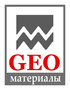 Лого Геоматериалы