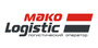 Лого Mako Logistic