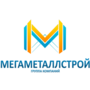 Лого МегаМеталлСтрой