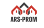Лого ARS- PROM Group