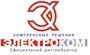 Лого ЭЛЕКТРОКОМ